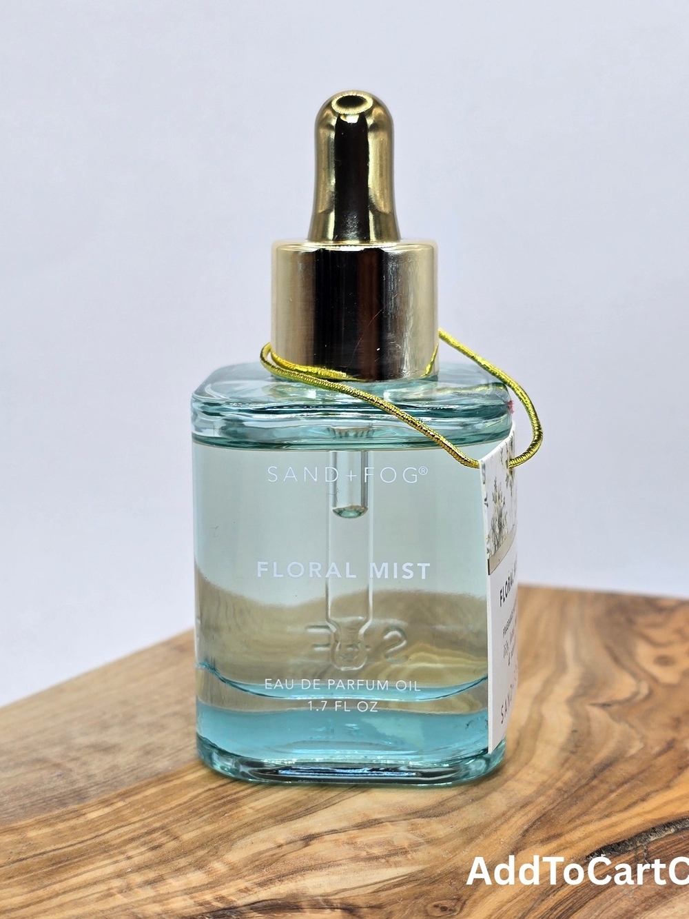 FLORAL MIST Sand + Fog ✨️ *IMPORT* from USA